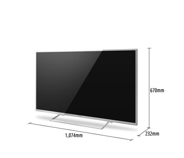 Panasonic TX 47AS740E - 1393063 - zdjęcie 2